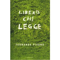 LIBERO CHI LEGGE