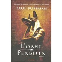 OASI PERDUTA (L')
