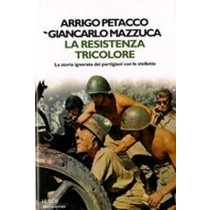 RESISTENZA TRICOLORE (LA)