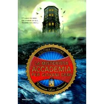 ULTIMA PRIGIONE (LA)