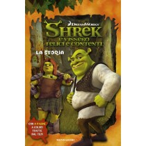 SHERK 4 LA STORIA
