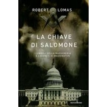 CHIAVE DI SALOMONE (LA)