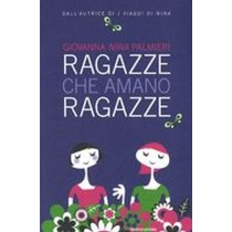 RAGAZZE CHE AMANO RAGAZZE