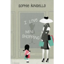 I LOVE MINI SHOPPING
