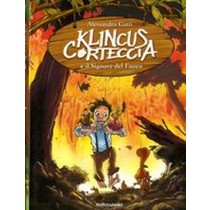 KLINCUS CORTECCIA E IL SIGNORE DEL