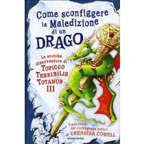 COME SCONFIGGERE LA MALEDIZIONE DI