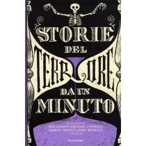 STORIE DEL TERRORE DA UN MINUTO