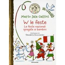 W LE FESTE! LE FESTE NAZIONALI SPIE