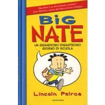 BIG NATE GRANDIOSO DISASTROSO GIORN