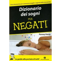 DIZIONARIO DEI SOGNI PER NEGATI