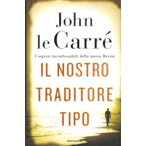 NOSTRO TRADITORE TIPO (IL)