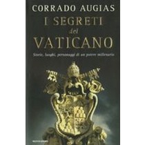 SEGRETI DEL VATICANO (I)