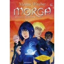 MORGA IL DESERTO DI ALFASIA