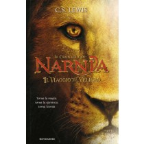 VIAGGIO DEL VELIERO (IL) - LE CRONA