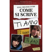 COME SI SCRIVE TI AMO