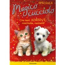 MAGICO CUCCIOLO SPECIALE