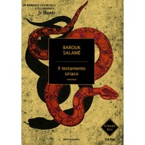 TESTAMENTO SIRIACO (IL)