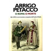O ROMA O MORTE