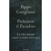 PREFERISCO IL PARADISO
