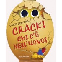 CRACK CHI C'E' NELL'UOVO ?