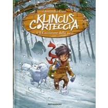 KLINCUS CORTECCIA E IL CACCIATORE D