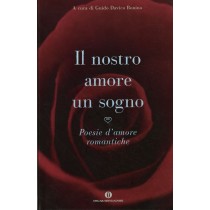 NOSTRO AMORE UN SOGNO (IL)
