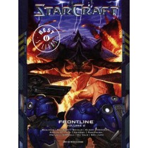 STARCRAFT FRONTLINE VOL.2