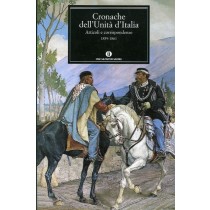 CRONACHE DELL'UNITA' D'ITALIA