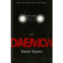 DAEMON Suarez Daniel