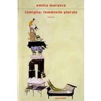 FAMIGLIA FEMMINILE PLURALE