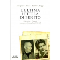 ULTIMA LETTERA DI BENITO (L')