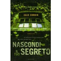 NASCONDI IL TUO SEGRETO