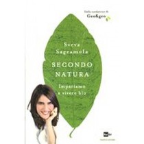 SECONDO NATURA