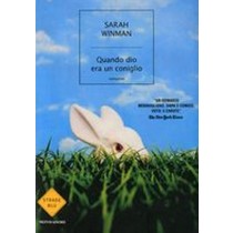 QUANDO DIO ERA UN CONIGLIO