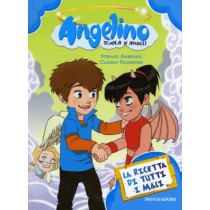 ANGELINO - LA RICETTA DI TUTTI I MA