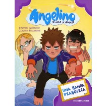 ANGELINO - UNA BANDA DIABOLICA