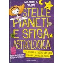 STELLE PIANETI E SFIGA ASTROLOGICA