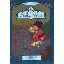LEILA BLUE IL SORTILEGIO CLOROFILLA
