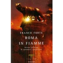 ROMA IN FIAMME