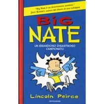 BIG NATE GRANDIOSO DISASTROSO CAMPI
