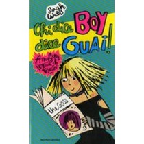 CHI DICE BOY DICE GUAI!