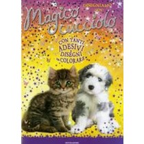 MAGICO CUCCIOLO DISEGNAMO CON