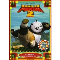KUNG FU PANDA 2 LA STORIA CON IMMAG