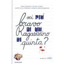 SEI PIU' BRAVO DI UN RAGAZZINO DI Q