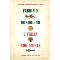 ITALIA NON ESISTE (L')