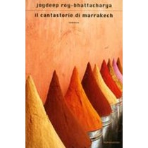 CANTASTORIE DI MARRAKESH (IL)