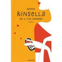 HO IL TUO NUMERO