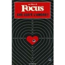 CHE COS'E' L'AMORE ?