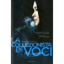 COLLEZIONISTA DI VOCI (LA)