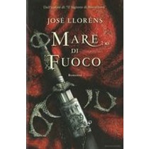 MARE DI FUOCO